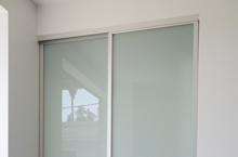 Wardrobe Doors